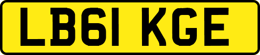 LB61KGE