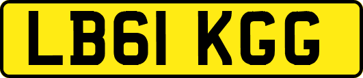 LB61KGG