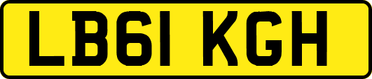 LB61KGH