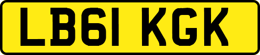 LB61KGK