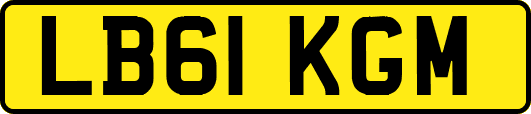 LB61KGM