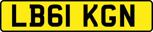 LB61KGN