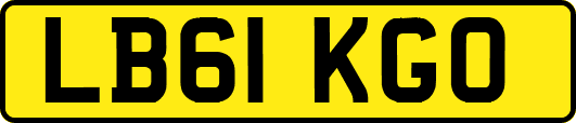 LB61KGO