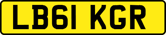 LB61KGR