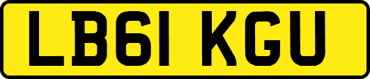 LB61KGU