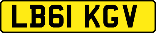 LB61KGV