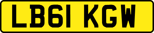 LB61KGW