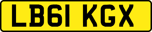 LB61KGX