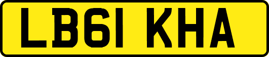 LB61KHA