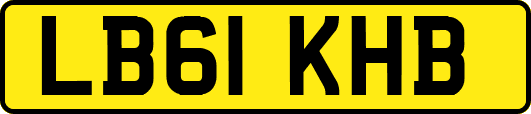 LB61KHB