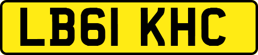 LB61KHC