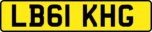 LB61KHG