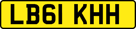 LB61KHH