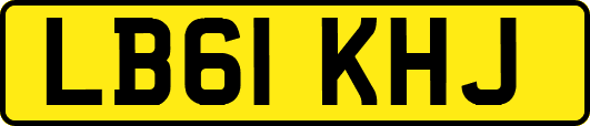 LB61KHJ