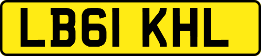 LB61KHL