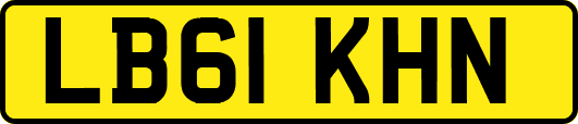 LB61KHN