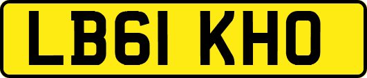 LB61KHO