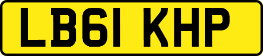 LB61KHP