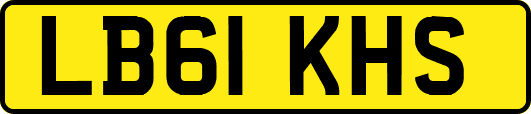 LB61KHS