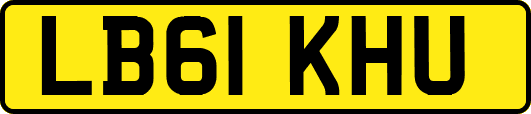 LB61KHU