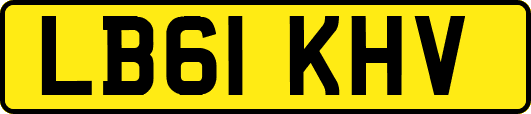 LB61KHV
