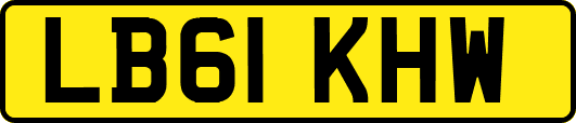 LB61KHW