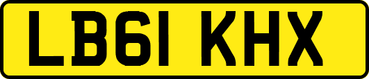 LB61KHX