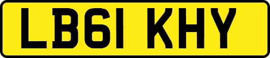 LB61KHY