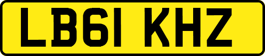 LB61KHZ