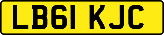 LB61KJC