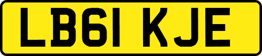 LB61KJE