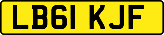 LB61KJF
