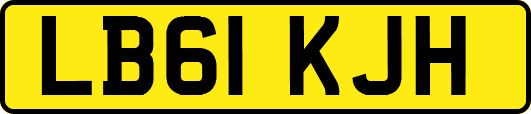 LB61KJH