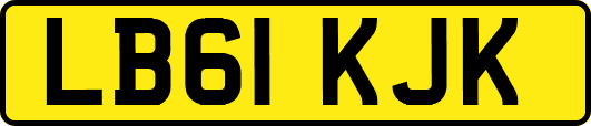 LB61KJK