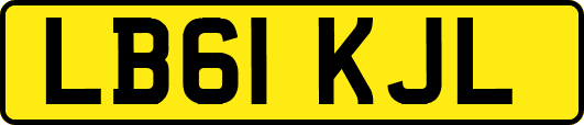 LB61KJL