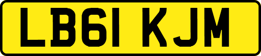 LB61KJM