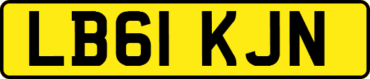 LB61KJN