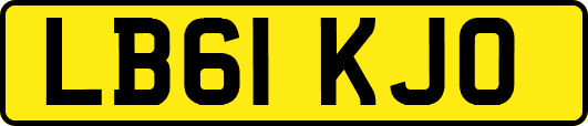 LB61KJO