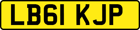 LB61KJP