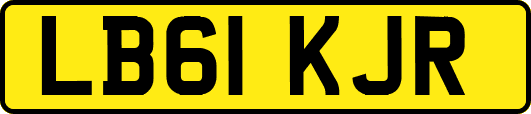 LB61KJR