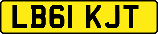 LB61KJT
