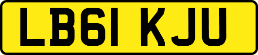 LB61KJU
