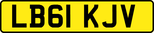 LB61KJV