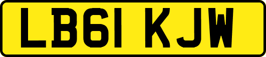 LB61KJW