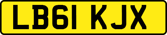 LB61KJX