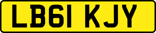 LB61KJY