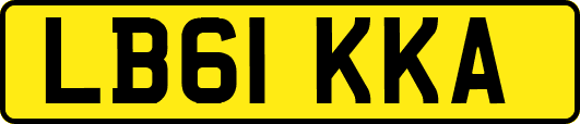 LB61KKA