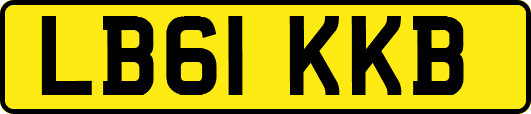 LB61KKB