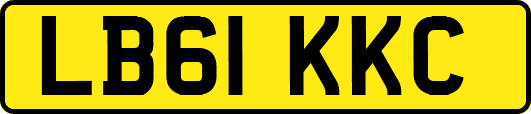 LB61KKC