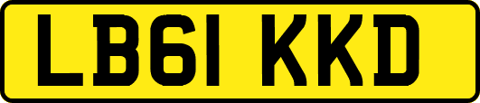 LB61KKD